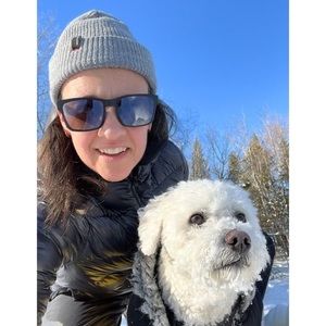 Meet your Posher, Catherine